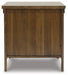 Moriville Occasional Table Set - Faith Furniture (Manhattan, KS)