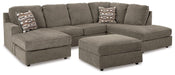 O'Phannon Living Room Set - Faith Furniture (Manhattan, KS)