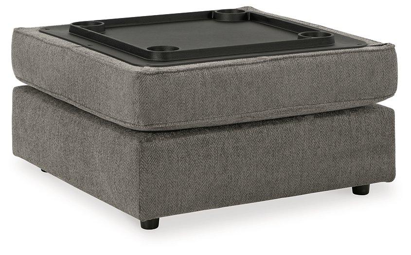 O'Phannon Living Room Set - Faith Furniture (Manhattan, KS)
