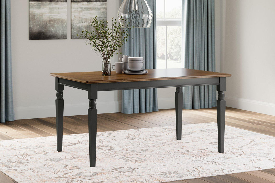 Owingsville Dining Room Set - Faith Furniture (Manhattan, KS)