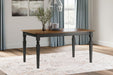 Owingsville Dining Room Set - Faith Furniture (Manhattan, KS)
