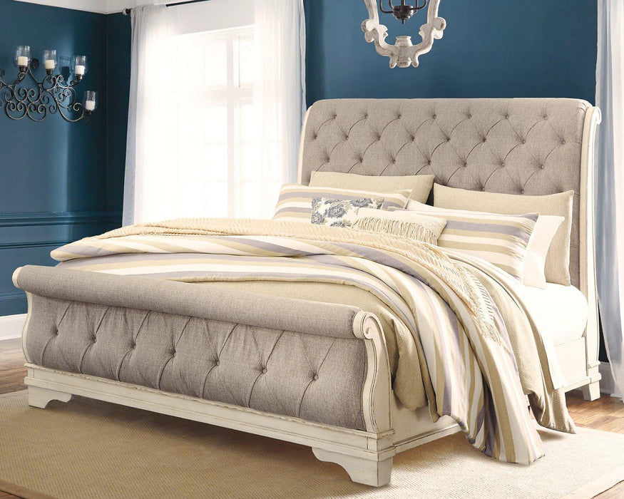Realyn Bedroom Set - Faith Furniture (Manhattan, KS)