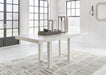 Robbinsdale Dining Package - Faith Furniture (Manhattan, KS)