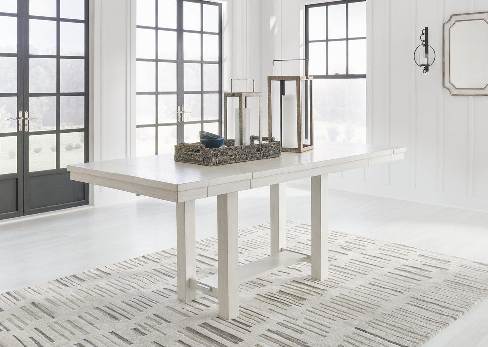 Robbinsdale Dining Package - Faith Furniture (Manhattan, KS)