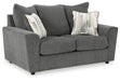 Stairatt Living Room Set - Faith Furniture (Manhattan, KS)