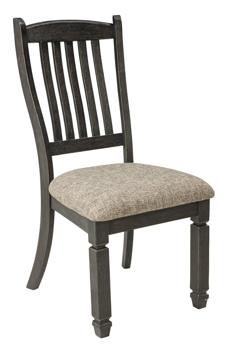 Tyler Creek Dining Set - Faith Furniture (Manhattan, KS)