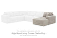 Next-Gen Gaucho Sectional Sofa with Chaise - Faith Furniture (Manhattan, KS)