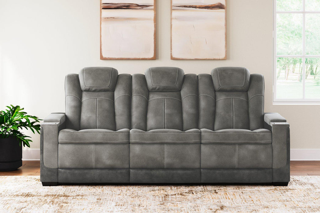 Next-Gen DuraPella Living Room Set - Faith Furniture (Manhattan, KS)