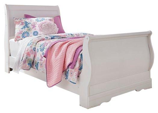 Anarasia Bedroom Set - Faith Furniture (Manhattan, KS)