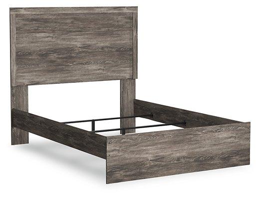 Ralinksi Bedroom Set - Faith Furniture (Manhattan, KS)