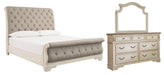 Realyn Bedroom Set - Faith Furniture (Manhattan, KS)