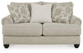 Asanti Living Room Set - Faith Furniture (Manhattan, KS)