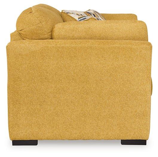 Keerwick Living Room Set - Faith Furniture (Manhattan, KS)