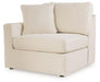 Modmax Sectional with Audio System - Faith Furniture (Manhattan, KS)