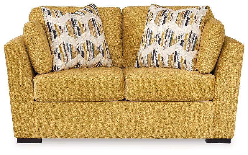Keerwick Living Room Set - Faith Furniture (Manhattan, KS)