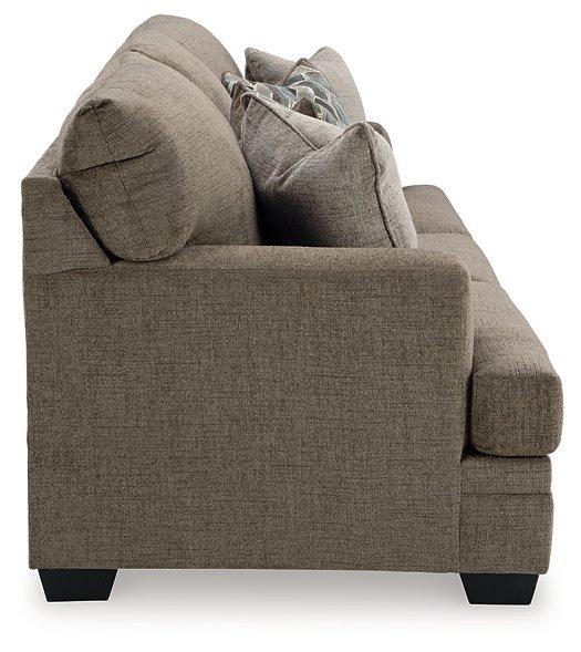 Stonemeade Living Room Set - Faith Furniture (Manhattan, KS)