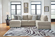 Calnita Living Room Set - Faith Furniture (Manhattan, KS)