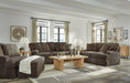 Aylesworth Upholstery Package - Faith Furniture (Manhattan, KS)