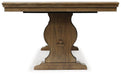 Sturlayne Dining Room Set - Faith Furniture (Manhattan, KS)