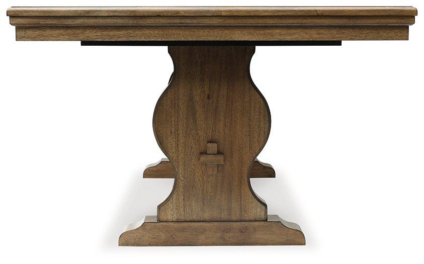 Sturlayne Dining Room Set - Faith Furniture (Manhattan, KS)