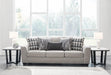 Avenal Park Living Room Set - Faith Furniture (Manhattan, KS)
