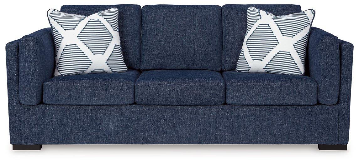 Evansley Living Room Set - Faith Furniture (Manhattan, KS)