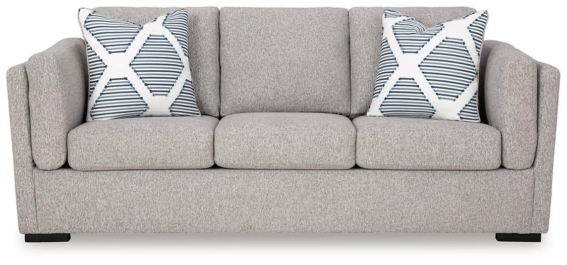 Evansley Living Room Set - Faith Furniture (Manhattan, KS)