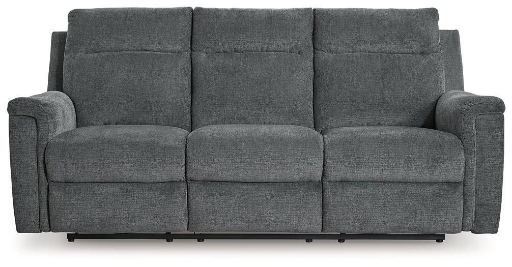 Barnsana Living Room Set - Faith Furniture (Manhattan, KS)