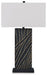 Bartlen Lamp Set - Faith Furniture (Manhattan, KS)