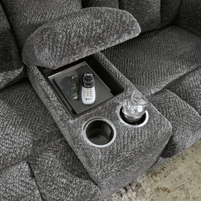 Frohn Living Room Set - Faith Furniture (Manhattan, KS)