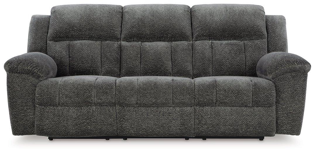 Frohn Living Room Set - Faith Furniture (Manhattan, KS)