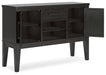 Galliden Dining Room Set - Faith Furniture (Manhattan, KS)