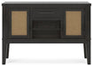 Galliden Dining Room Set - Faith Furniture (Manhattan, KS)