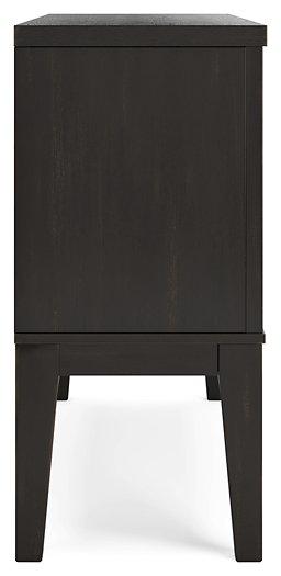 Galliden Dining Room Set - Faith Furniture (Manhattan, KS)