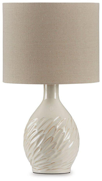 Garinton Lamp Set - Faith Furniture (Manhattan, KS)