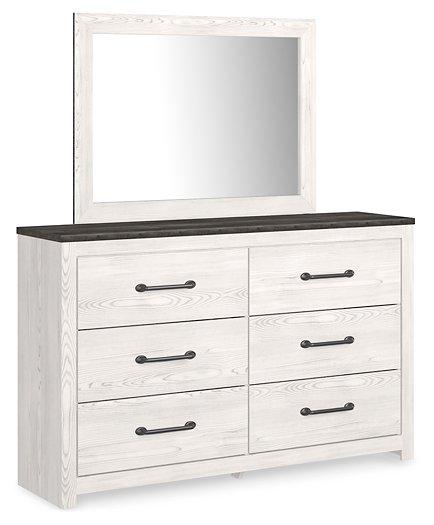 Gerridan Bedroom Set - Faith Furniture (Manhattan, KS)