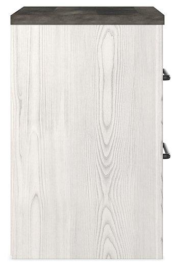 Gerridan Bedroom Set - Faith Furniture (Manhattan, KS)