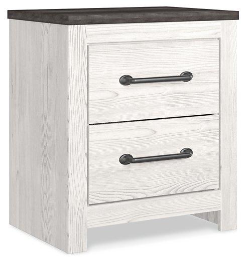 Gerridan Bedroom Set - Faith Furniture (Manhattan, KS)