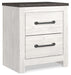 Gerridan Bedroom Set - Faith Furniture (Manhattan, KS)