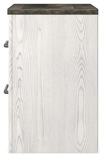 Gerridan Bedroom Set - Faith Furniture (Manhattan, KS)