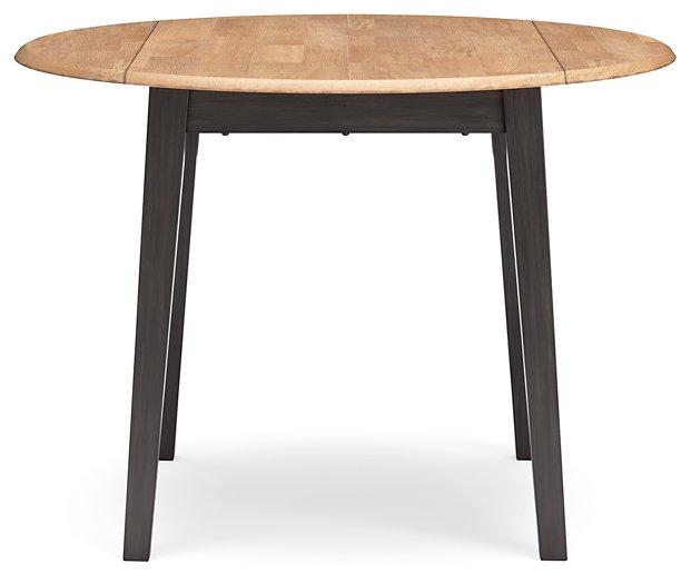 Gesthaven Dining Set - Faith Furniture (Manhattan, KS)