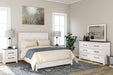 Gerridan Bedroom Set - Faith Furniture (Manhattan, KS)
