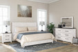 Gerridan Bedroom Set - Faith Furniture (Manhattan, KS)