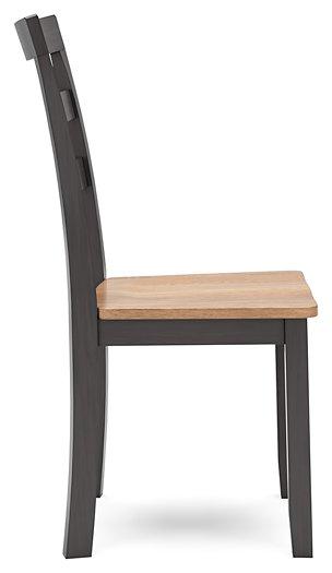 Gesthaven Dining Set - Faith Furniture (Manhattan, KS)