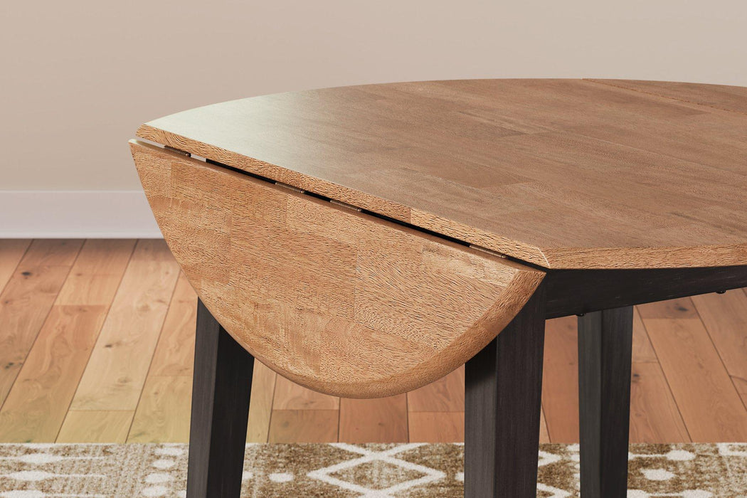 Gesthaven Dining Set - Faith Furniture (Manhattan, KS)