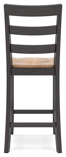 Gesthaven Dining Set - Faith Furniture (Manhattan, KS)
