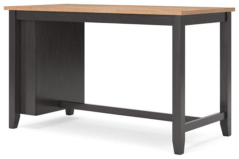 Gesthaven Dining Set - Faith Furniture (Manhattan, KS)
