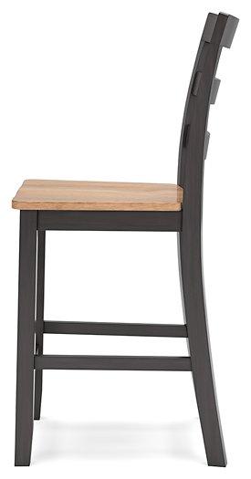 Gesthaven Dining Set - Faith Furniture (Manhattan, KS)