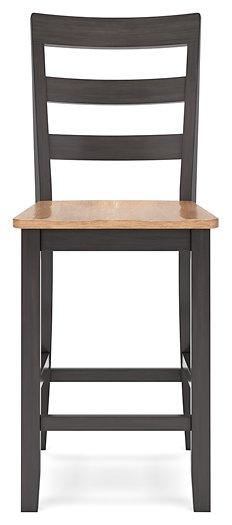 Gesthaven Dining Set - Faith Furniture (Manhattan, KS)