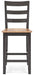Gesthaven Dining Set - Faith Furniture (Manhattan, KS)